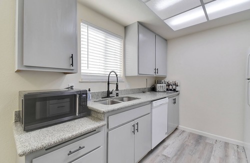 Yuba City Apartment | Charming 2-bedroom apartment in Marysville