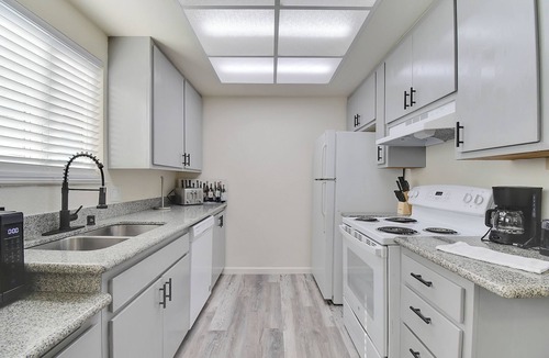 Yuba City Apartment | Charming 2-bedroom apartment in Marysville