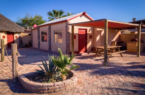 San Felipe House | Charming 2-Bedroom Beach Bungalow in San Felipe, perfect for a relaxing getaway.