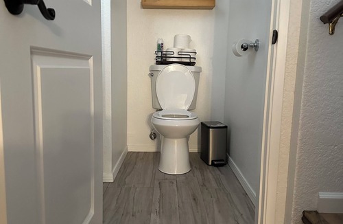 Atascadero Condo | Charming 2-bedroom condo with AC, WiFi in beautiful Atascadero