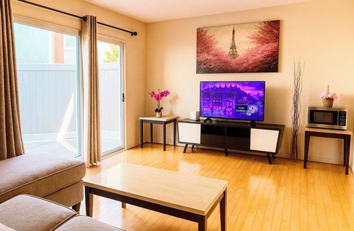 Arcadia Condo | Charming 2-bedroom condo with WiFi, AC in delightful Arcadia