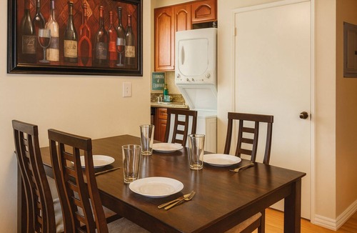 Arcadia Condo | Charming 2-bedroom condo with WiFi, AC in delightful Arcadia