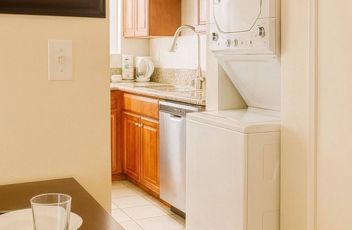 Arcadia Condo | Charming 2-bedroom condo with WiFi, AC in delightful Arcadia