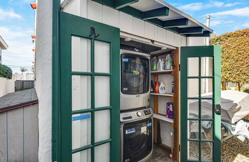 Coronado Cottage | Charming 2-bedroom cottage in the heart of Coronado Village