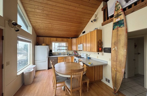 Morro Bay House | Charming 2-bedroom house in tranquil Morro Bay with Ocean View