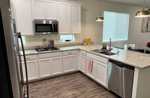 Rita Ranch House | Charming 2-bedroom house in lovely Vail with WiFi, AC