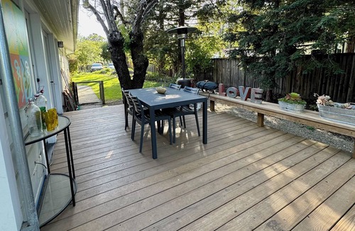 Oakville House | Charming 2-bedroom monthly rental near Yountville