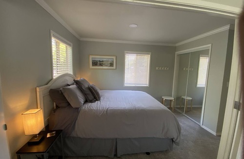 Placerville House | Charming 2 bedroom guesthouse in the Heart of Town
