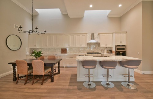 San Juan Capistrano House | Charming 2-Bedroom Hacienda in Historic Beach Town