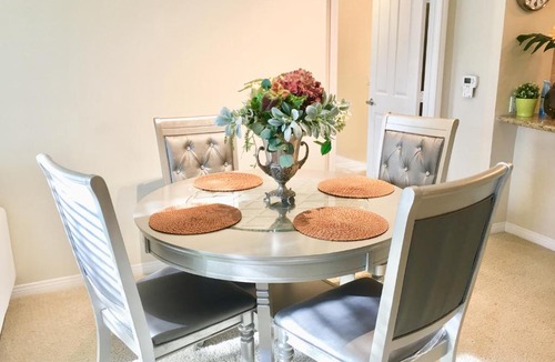 Irvine Apartment | Charming 2B2B Irvine Spectrum