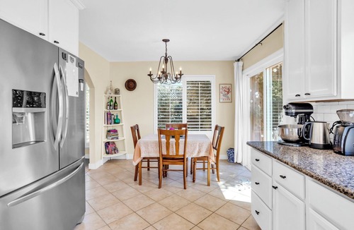 Vallejo House | Charming 3 Bed 2 Bath Mountaintop Home w/Ocean View by Napa