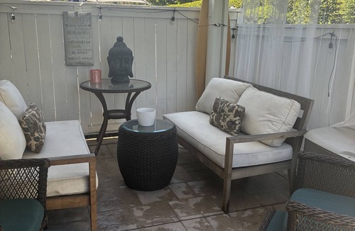 Mission Viejo Condo | Charming 3-bedroom condo with AC and WiFi in enchanting Mission Viejo