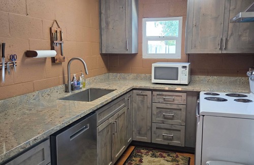 Clarksburg House | Charming 3-bedroom Country Estate with Pool in Peaceful Clarksburg