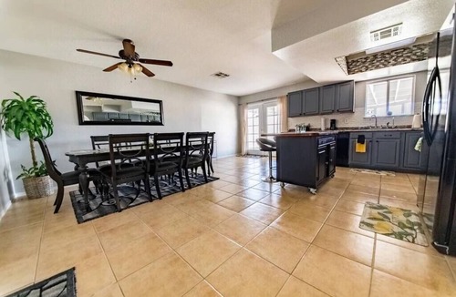 Highland Hills House | Charming 3 Bedroom retreat