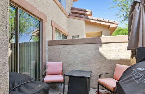 Anthem East Side House | Charming 3-bedroom townhome in foothills of Daisy Mountain in beautiful Anthem
