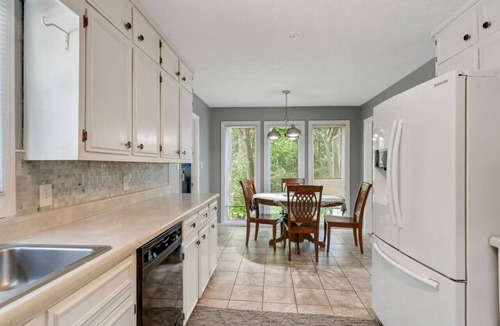 Gainesville House | Charming 3 Beds/2 Baths/Near LakeLanier 4 FUNtimes