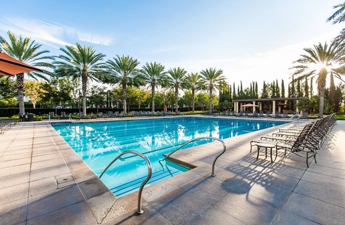 Cypress Village House | Charming 3BR Irvine Gem｜Resort Amenities｜Close to Beaches｜Pet-Friendly #28