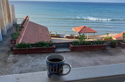 Playas De Tijuana House | Charming 4-bedroom beach house in Rosarito, perfect for your getaway