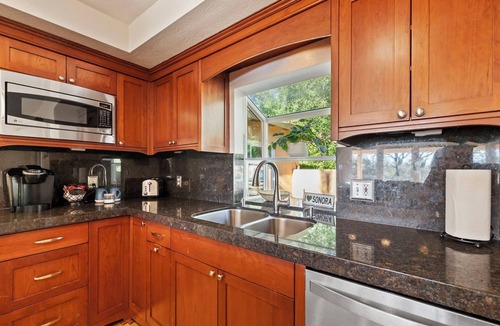 Sonora House | Charming 4-bedroom house with WiFi and AC in lovely Sonora