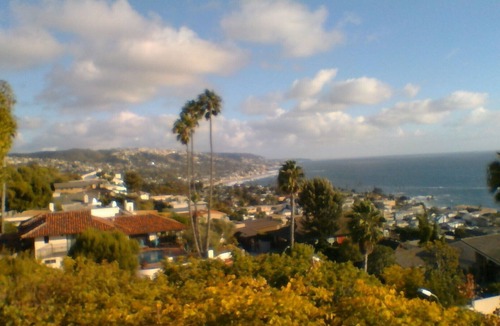 Laguna Beach House | Charming 4-bedroom house in lovely Laguna Beach near beach and downtown AC Pool
