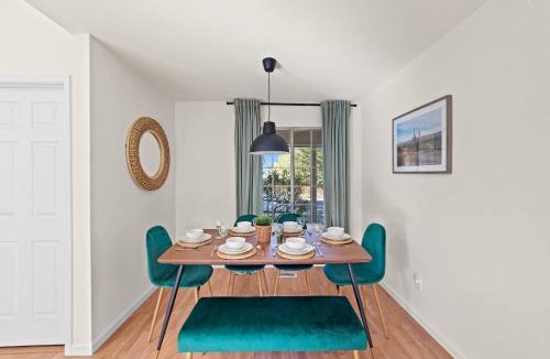 Northwest Reno House | Charming 4BR Reno Home · Spring Events & Patio