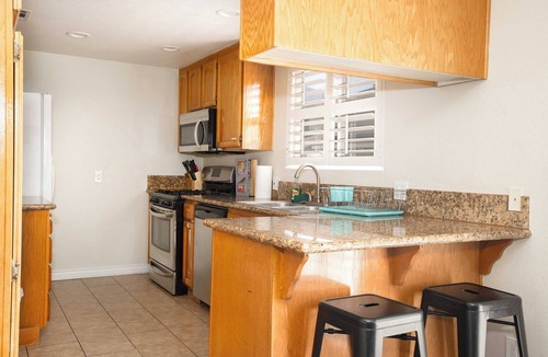 Monrovia House | Charming 4BR Retreat - Near Old Town Monrovia