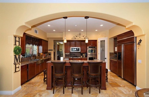 Indio House | Charming 5 bedroom house with a pool/spa