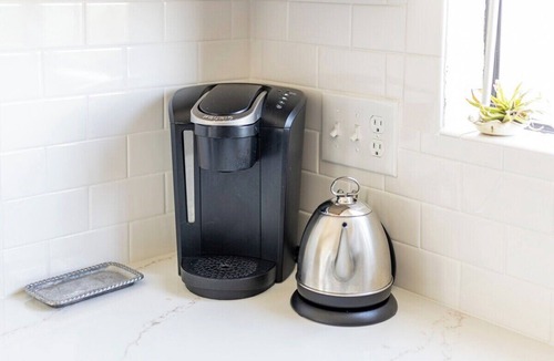 Arroyo Grande Apartment | Charming Arroyo Grande Retreat with 2 Bedrooms
