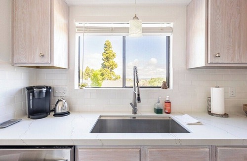 Arroyo Grande Apartment | Charming Arroyo Grande Retreat with 2 Bedrooms