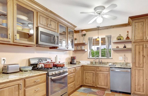 Scottsdale Country Acres House | Charming Backyard | Neighborhood parks & Old Town