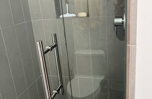 Land Park Apartment | Charming brand new studio close to downtown with WiFi, AC.