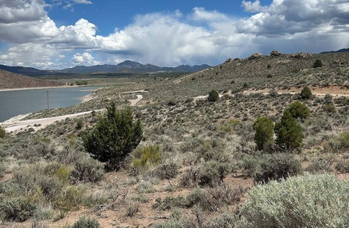 Beryl Junction RV Rental | Charming campground in Beryl for a peaceful getaway Spot 2