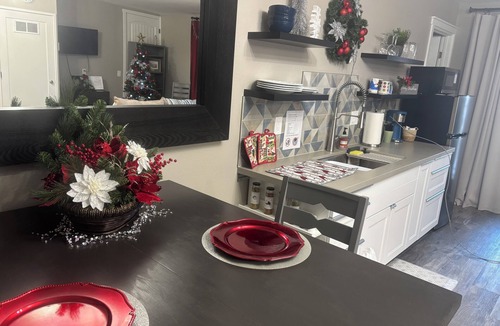 Prescott Valley Apartment | Charming Casita with AC in delightful Prescott Valley