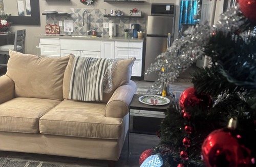 Prescott Valley Apartment | Charming Casita with AC in delightful Prescott Valley