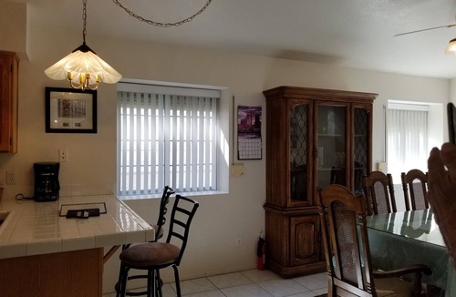 Summerlin House | Charming, Clean, Affordable 1-Story, Near Strip, Golf, Parks, 2+months 110