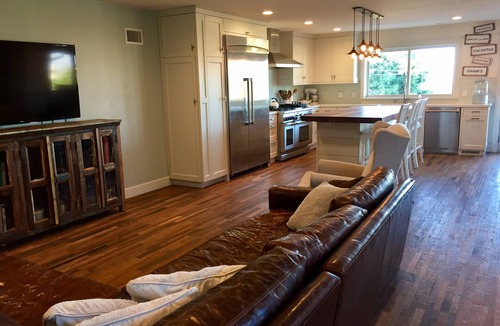 Cardiff-by-the-Sea House | Charming Coastal 3bd/2.5 bath home with Ocean Views