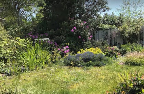 Lincoln Beach Cottage | Charming coastal cottage with AC near Depoe Bay