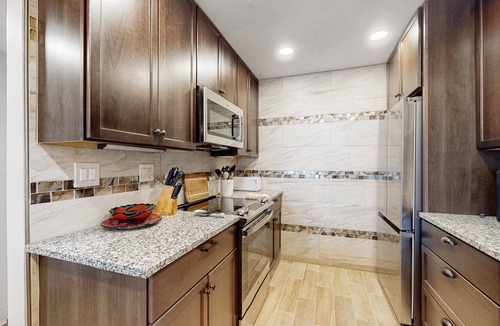 Carefree Condo | Charming condo, conveniently located, with shared pool & w/d