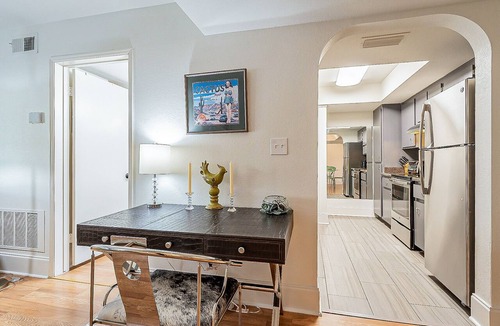 Saddletree Condo | Charming Condo in Paradise Valley!