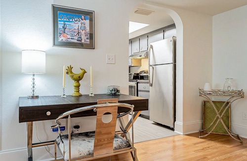 Saddletree Condo | Charming Condo in Paradise Valley!