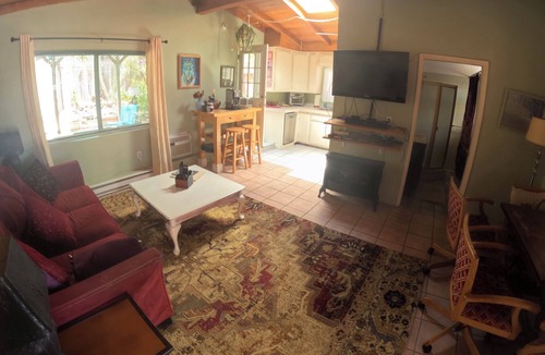 South Park House | Charming Cottage Cottage, San Diego CA