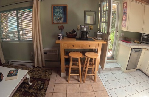 South Park House | Charming Cottage Cottage, San Diego CA