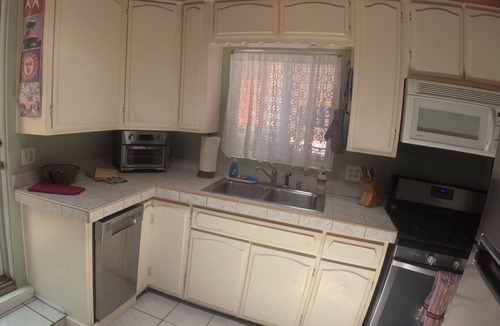 South Park House | Charming Cottage Cottage, San Diego CA