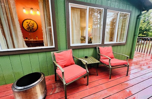 St. Helens Cottage | Charming Cottage In Gorgeous St Helens Frog’s Hollow Is Family & Pet Friendly