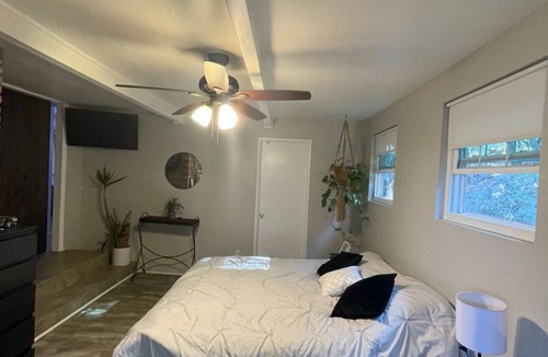 Point Loma Heights Cottage | Charming Cottage-Style Apartment in the Heart of Ocean Beach