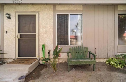 Indio Condo | Charming & Cozy Condo Pool-Spa & Pac-Man Arcade