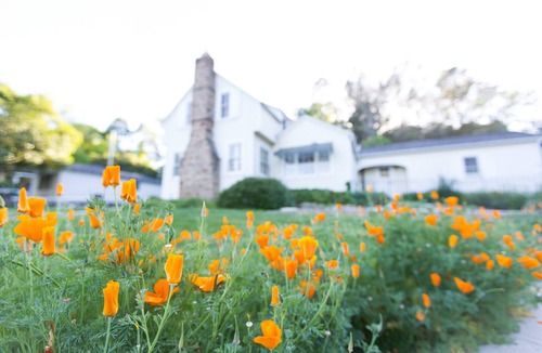 Paso Robles House | Charming Downtown Home with Wine Nearby. Pet Friendly!