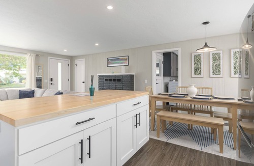 Southeast Eugene House | Charming Eugene Bungalow: Perfect for college sports fans & outdoor enthusiasts