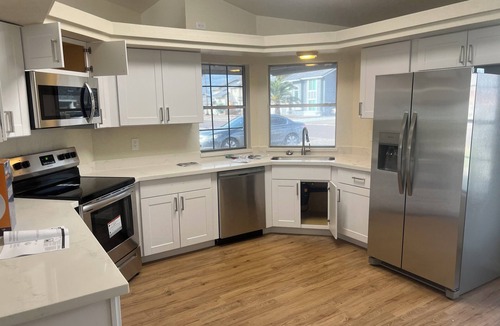 Peoria House | Charming fully remodeled home with fenced pool in beautiful Peoria