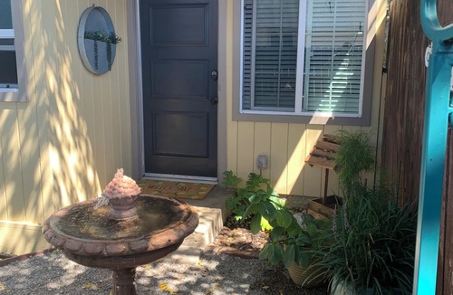Arroyo Grande House | Charming getaway close to beaches